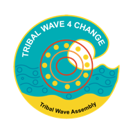 Tribal Wave Assembly